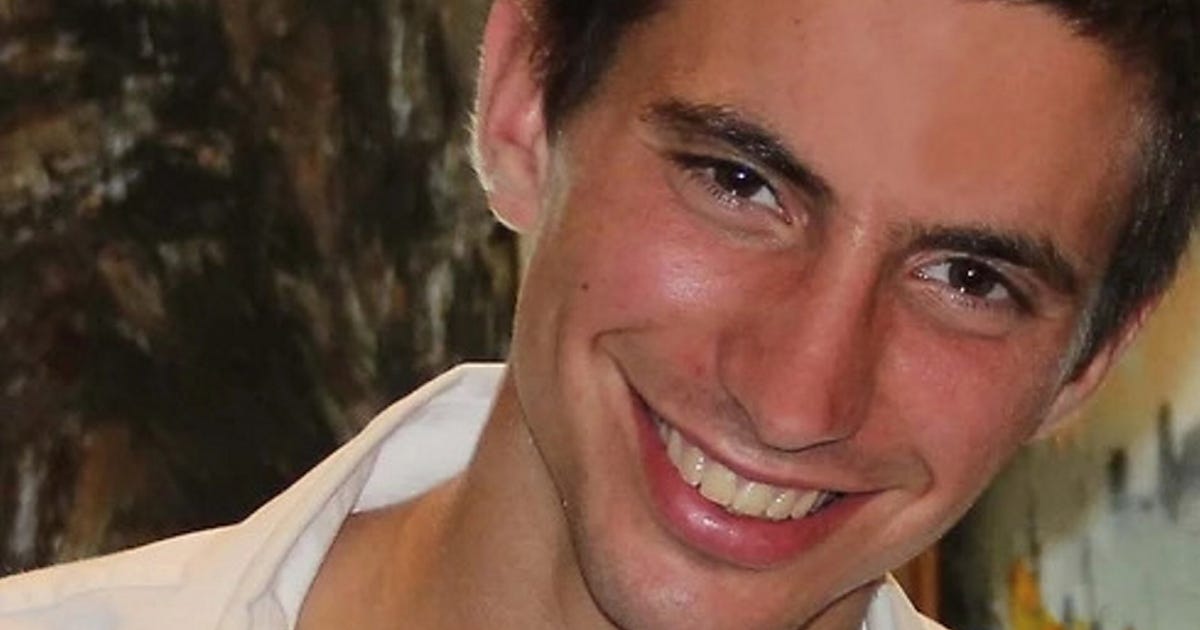 לאחר 11 שנים, גופתו של סגן הדר גולדין הושבה מהרצועה – מדיני ביטחוני לאחר 11 שנים, גופתו של סגן הדר גולדין הושבה מהרצועה – מדיני ביטחוני