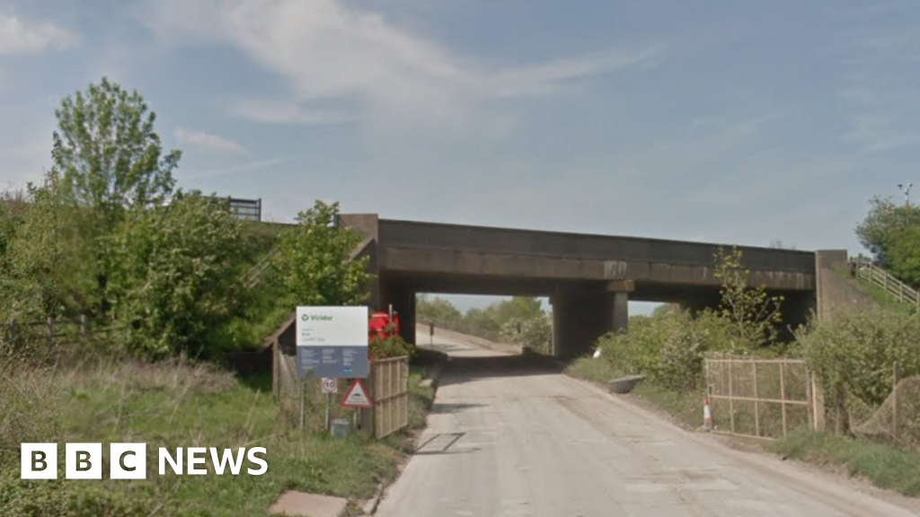 Plan for AI factory of ‘national importance’ in Derbyshire Plan for AI factory of ‘national importance’ in Derbyshire