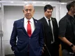 Court agrees to Netanyahu's request to shorten testimony, citing PM's 'urgent diplomatic meeting'