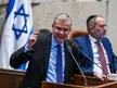 Justice Minister gets three more ministerial portfolios amid Haredi coalition crisis