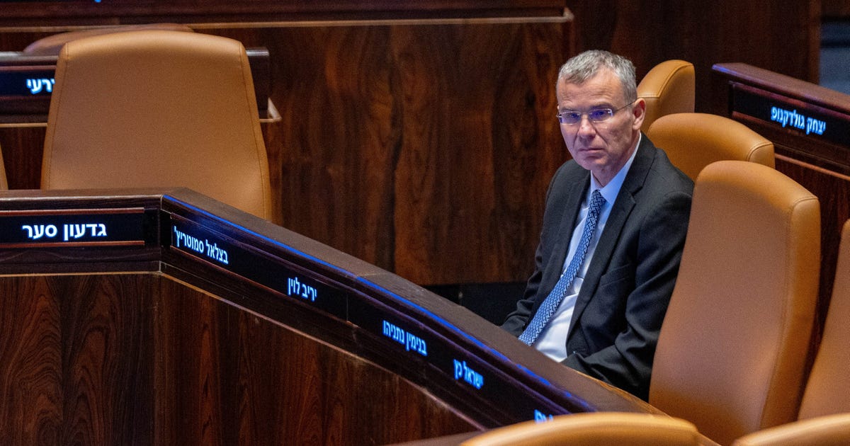 בג"ץ תרם להפיכה כשנתן ללוין להתערב בחקירת הפצ"רית. עליו למזער נזקים – הארץ