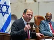 Israeli Justice Ministry agrees: Bill to restrict foreign-funded NGOs infringes on basic rights