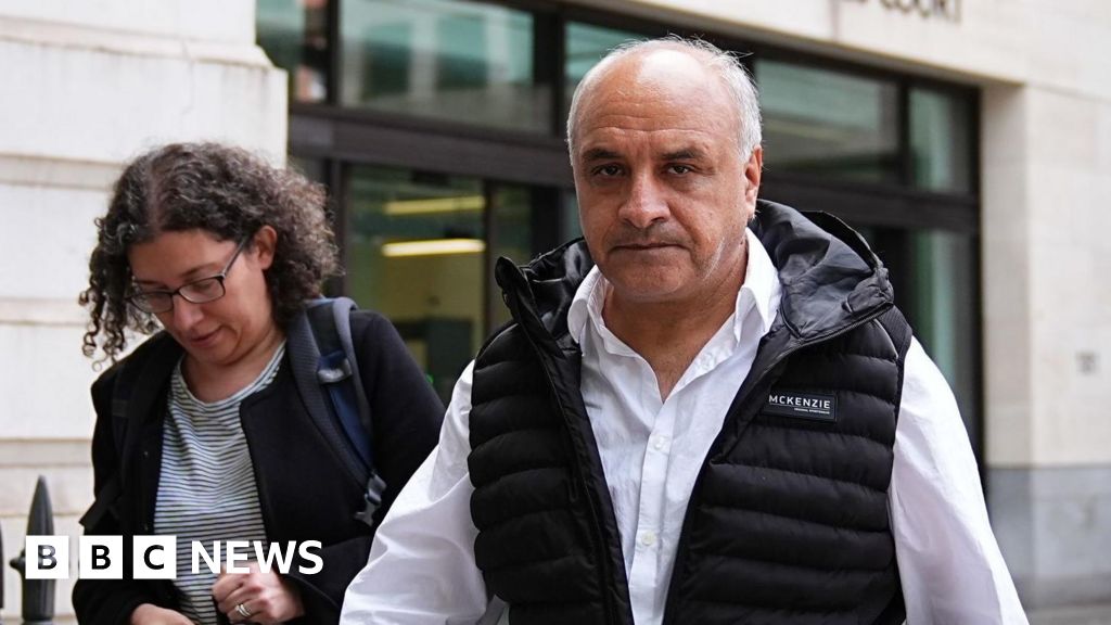 CPS appeals against overturning of Quran-burning conviction