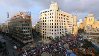 Israeli-British tourist held in Lebanon on suspicion of espionage over photographs Israeli-British tourist held in Lebanon on suspicion of espionage over photographs