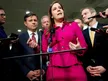 Elise Stefanik, Trump-tied pro-Israel Conspiracy Theorist, Announces Run for NY Governor Elise Stefanik, Trump-tied pro-Israel Conspiracy Theorist, Announces Run for NY Governor