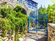 'Ein Karem is an amazing village with special houses, nature and vista. We're living in a bubble here'