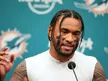 Miami Dolphins QB Tua Tagovailoa Says He Wants to Play an NFL Game in Jerusalem