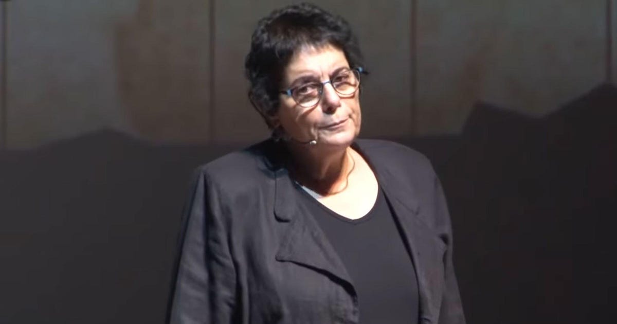 חוקרת התיאטרון נורית יערי מתה בגיל 77 – הארץ