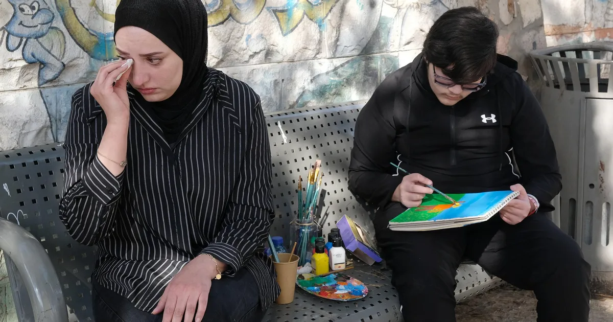 The Israeli ‘Treatment’ for a Seriously Ill Teen: Threats of Deportation to Gaza