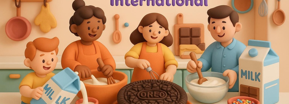 Are Mondelez Shares Poised for a Comeback After Recent Emerging Market Investments?