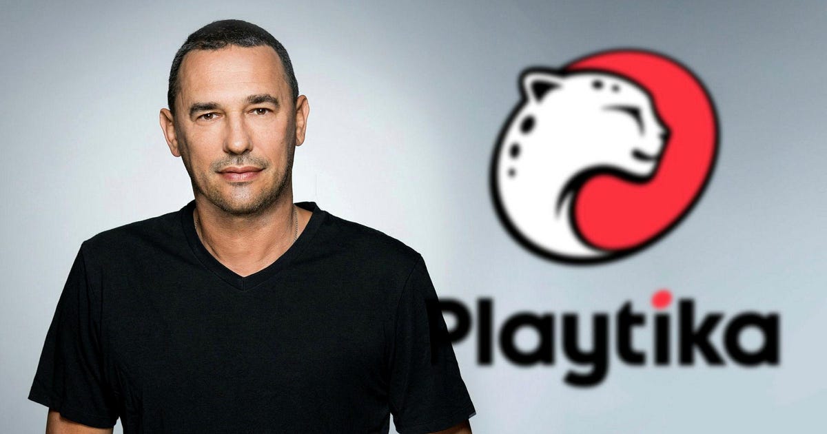 פלייטיקה מפטרת כ-700 עובדים – 20% מכוח האדם שלה – TechNation