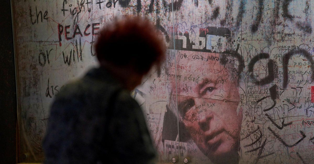 Killed 30 Years Ago Today: What Rabin Would Think About Netanyahu's Israel – Haaretz