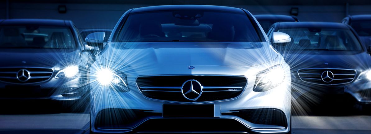 Is Mercedes-Benz Still Attractive After Strong 2025 Rally and Premium EV Strategy Shift? Is Mercedes-Benz Still Attractive After Strong 2025 Rally and Premium EV Strategy Shift?