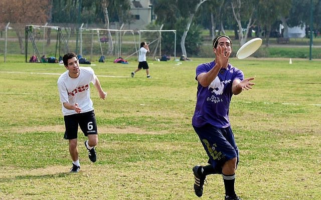 The Blogs: Ode to Israeli Sport | Joe Cianciotto