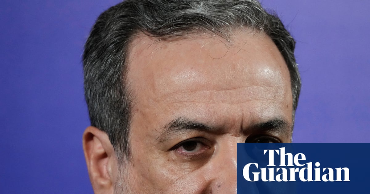 Iran says it could rejoin US nuclear talks if treated with ‘dignity and respect’ | Iran’s nuclear programme