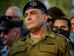 Israeli Army Chief Removes Ex-generals From Reserve Service Over October 7 Failures