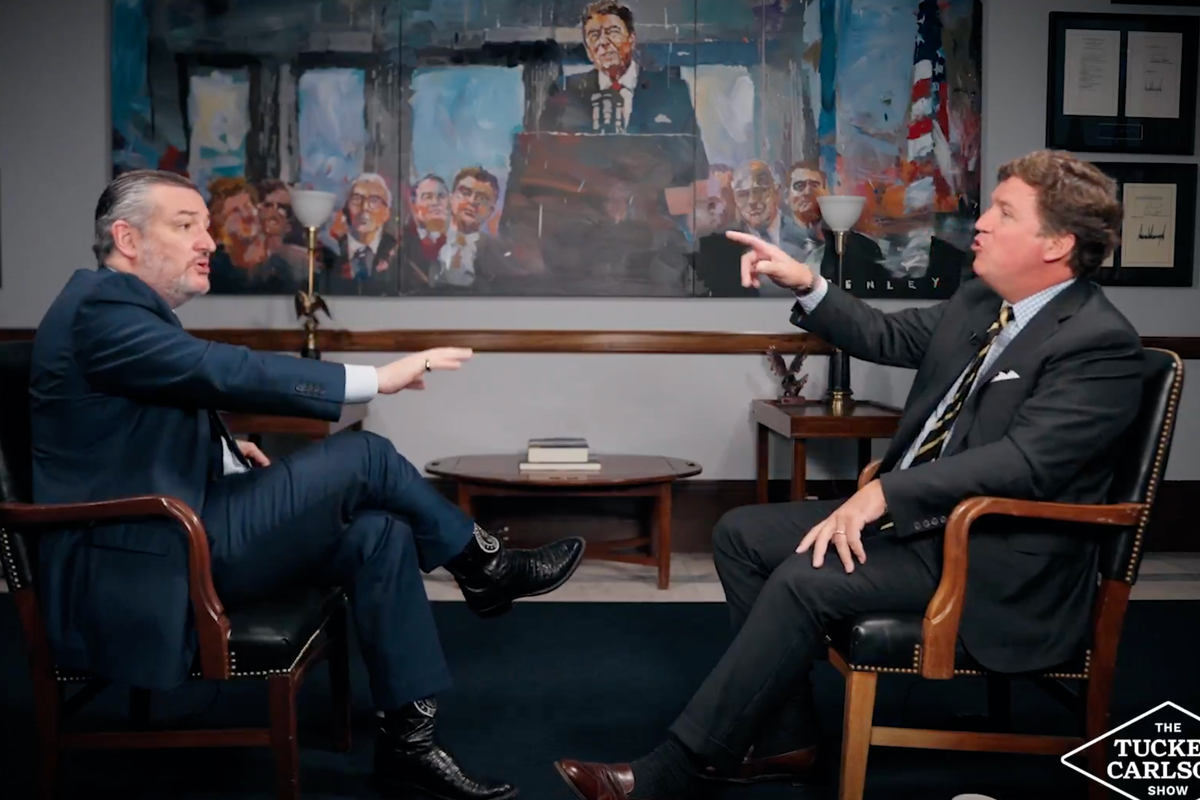 Is a ‘post-Israel’ GOP on the horizon? Breaking down the battle over Israel on the U.S. Right – Mondoweiss