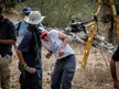 Israeli settlers use drone to attack Palestinian harvesters, Jewish activists in West Bank