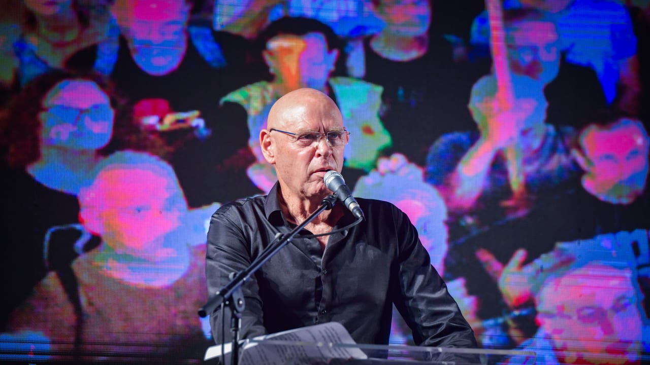 Maj.-Gen. (res.) Noam Tibon to join Yesh Atid party – Yair Lapid