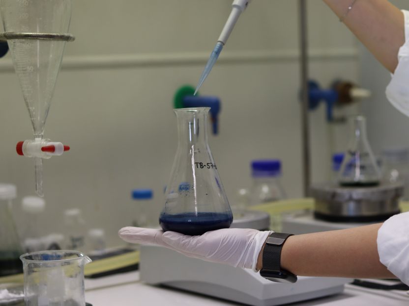 Chemists provide new ‘atlas’ for reliable experiments