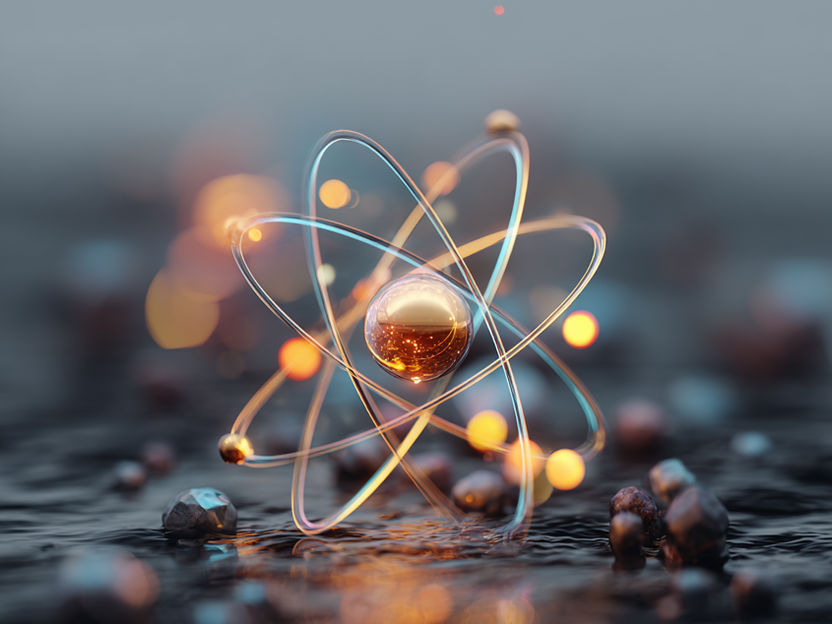 Cologne researchers add a new detail to the “nuclear periodic table” Cologne researchers add a new detail to the “nuclear periodic table”