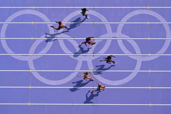 Women’s 100m to kick-start LA28 with athletics to cover entire Games period | PRESS-RELEASES