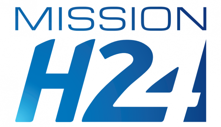 MissionH24 stays on course | 24h-lemans.com