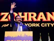'Against all odds': Zohran Mamdani defeats Andrew Cuomo in New York City mayoral election