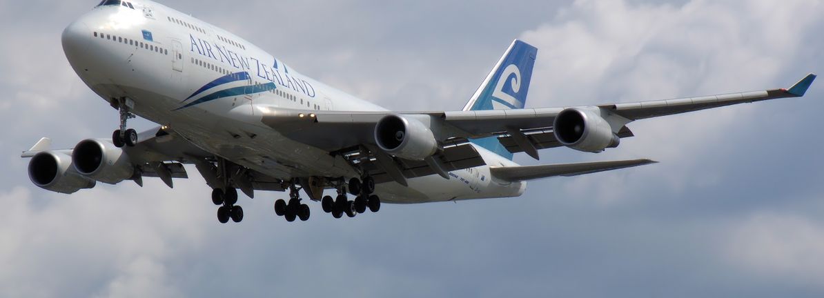 Calculating The Intrinsic Value Of Air New Zealand Limited (NZSE:AIR)
