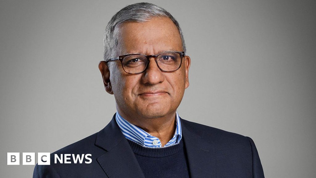 BBC board member resigns and criticises ‘governance issues’ at top of corporation