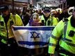 U.K. authorities used false claims to bar Israeli Maccabi Tel Aviv fans from Aston Villa match, Dutch police say