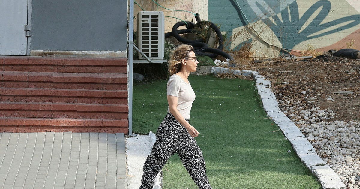 הפצ”רית לשעבר בחקירתה: לא סיפרתי על ההדלפה לאף גורם מחוץ לפרקליטות הצבאית – משפט ופלילים