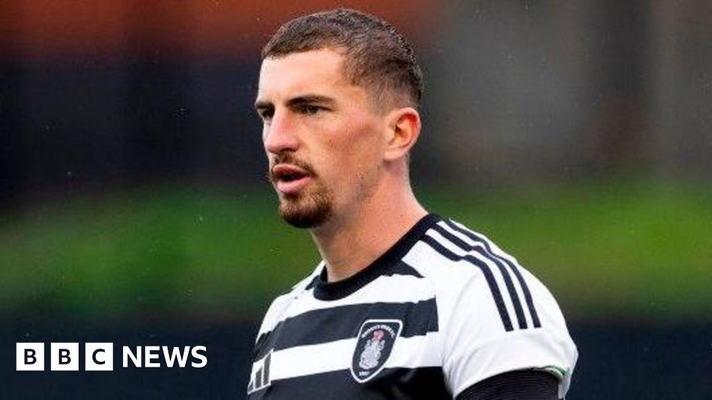 Queen’s Park footballer Charlie Fox waited 10 hours for ambulance