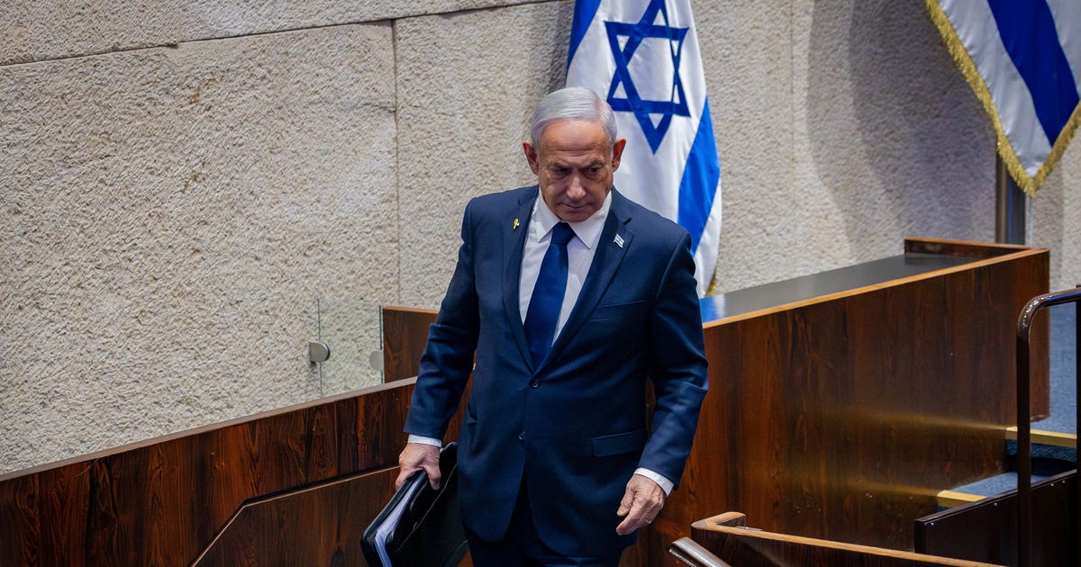 ביהמ”ש הציע באופן חריג לדון בדלתיים סגורות בתביעה שהגיש נתניהו נגד איש מוסד לשעבר – משפט ופלילים ביהמ”ש הציע באופן חריג לדון בדלתיים סגורות בתביעה שהגיש נתניהו נגד איש מוסד לשעבר – משפט ופלילים