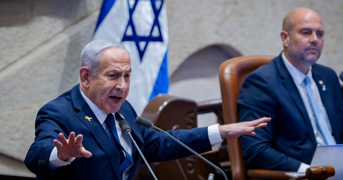 Nobody Wants This? Netanyahu Is Gaslighting Israelis Over October 7 Investigation – Haaretz