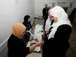 Iraqis vote in election as next gov't will have to balance between U.S. and Iranian influence
