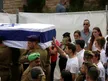 'You returned to the land you fought for': Hadar Goldin, slain IDF soldier returned from Gaza after 11 years, laid to rest in Israel 'You returned to the land you fought for': Hadar Goldin, slain IDF soldier returned from Gaza after 11 years, laid to rest in Israel