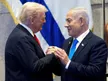 With a Pardon, Trump Is Trying to Lure Netanyahu Into Signing a Peace Deal With Palestinians – Opinion