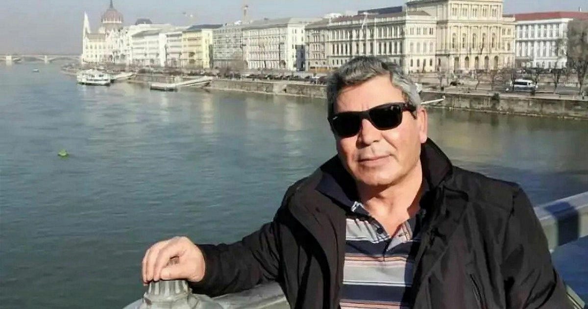 כתב אישום באוסטריה: גנרל בכיר במשטר אסד שעינה אזרחים שימש כסוכן מוסד וזכה להגנת ישראל – אירופה