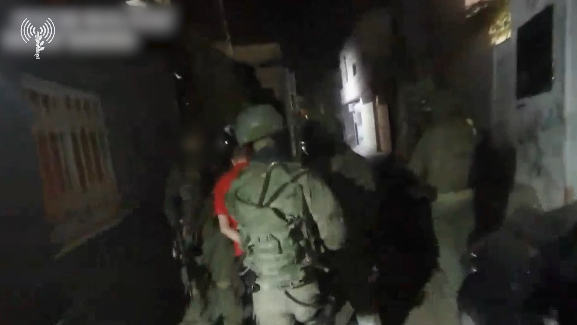 Israel detains 50 members of Hamas network in West Bank said to be planning attacks Israel detains 50 members of Hamas network in West Bank said to be planning attacks