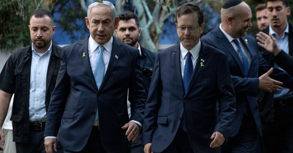 חנינה לנתניהו תהיה קומבינה מושחתת ופרס לטרור – הארץ