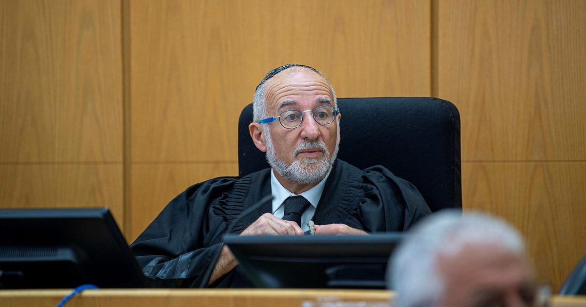 לפסול את אשר קולה – מאמר מערכת