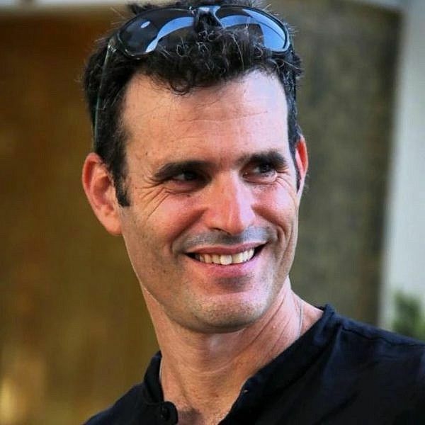 Deceased Hostage Dror Or From Kibbutz Be’eri Identified In Forensic Examination Deceased Hostage Dror Or From Kibbutz Be’eri Identified In Forensic Examination