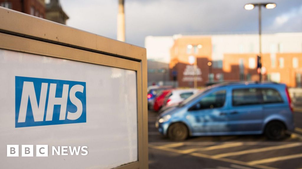 Sussex and Surrey NHS boards to merge from April Sussex and Surrey NHS boards to merge from April