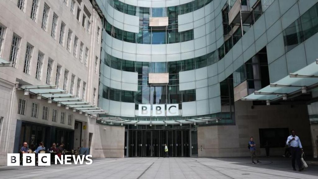 BBC bosses treating ‘systemic bias’ allegations seriously, Nandy says