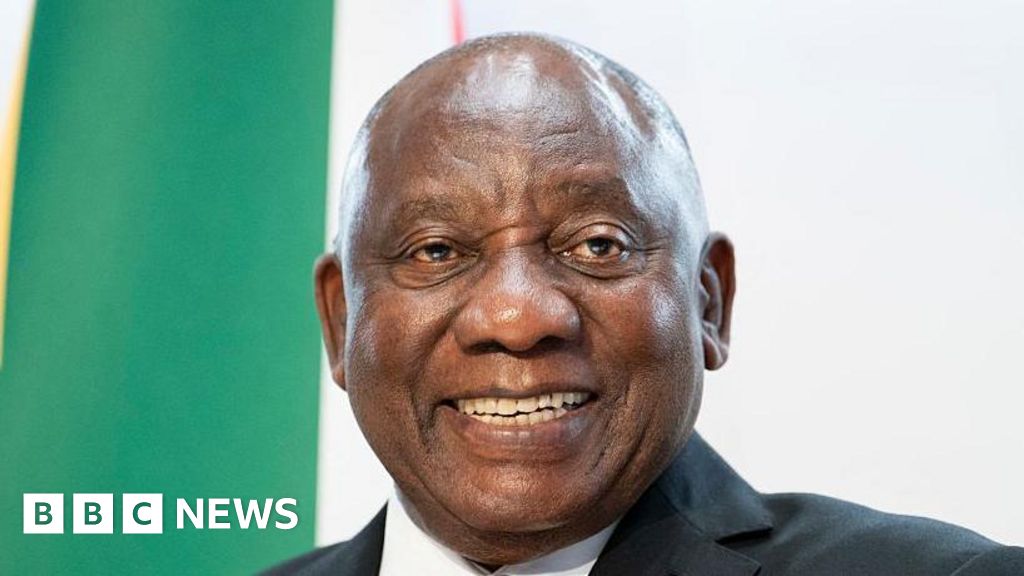 Cyril Ramaphosa hits back at Donald Trump’s boycott of G20 summit in South Africa