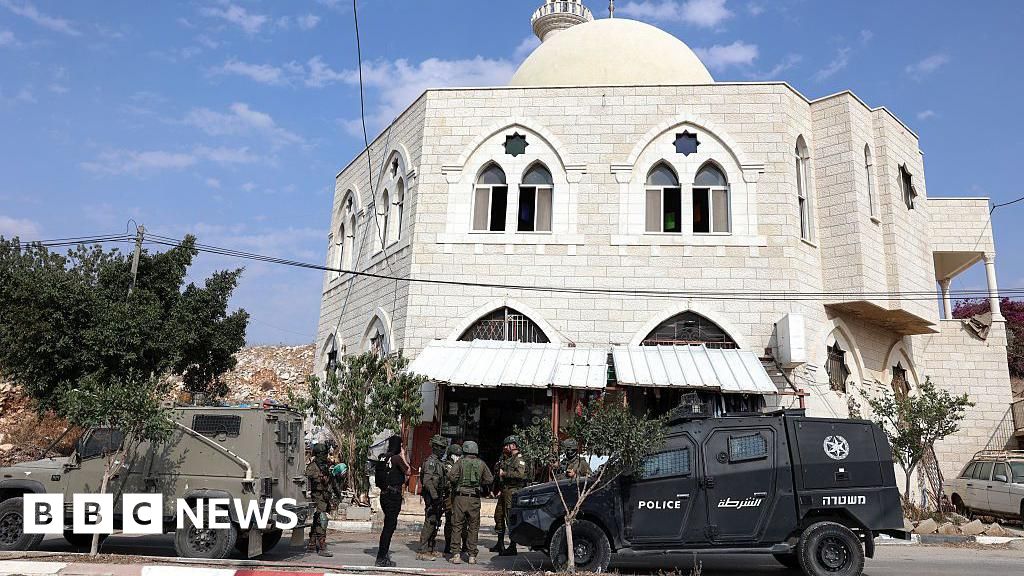 Record settler attacks in West Bank opening up rifts within Israel Record settler attacks in West Bank opening up rifts within Israel