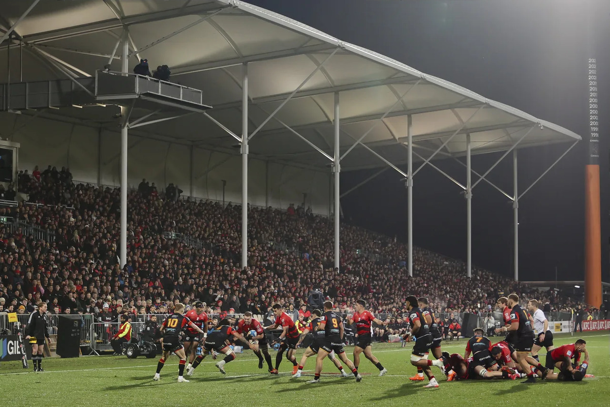 DHL Super Rugby Pacific squads named for 2026 season » allblacks.com DHL Super Rugby Pacific squads named for 2026 season » allblacks.com
