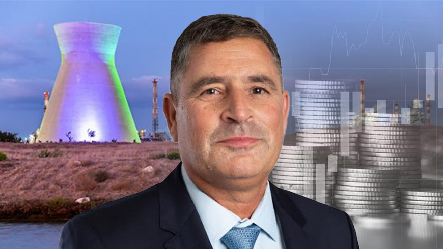 דרמה בחברת הענק הישראלית: המנכ”ל התפטר במפתיע אחרי 3 שנים בלבד