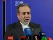 Iran's foreign minister: Tehran is no longer enriching uranium at any site in the country